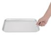 Picture of Vogue Aluminium Baking Tray 324 x 222mm