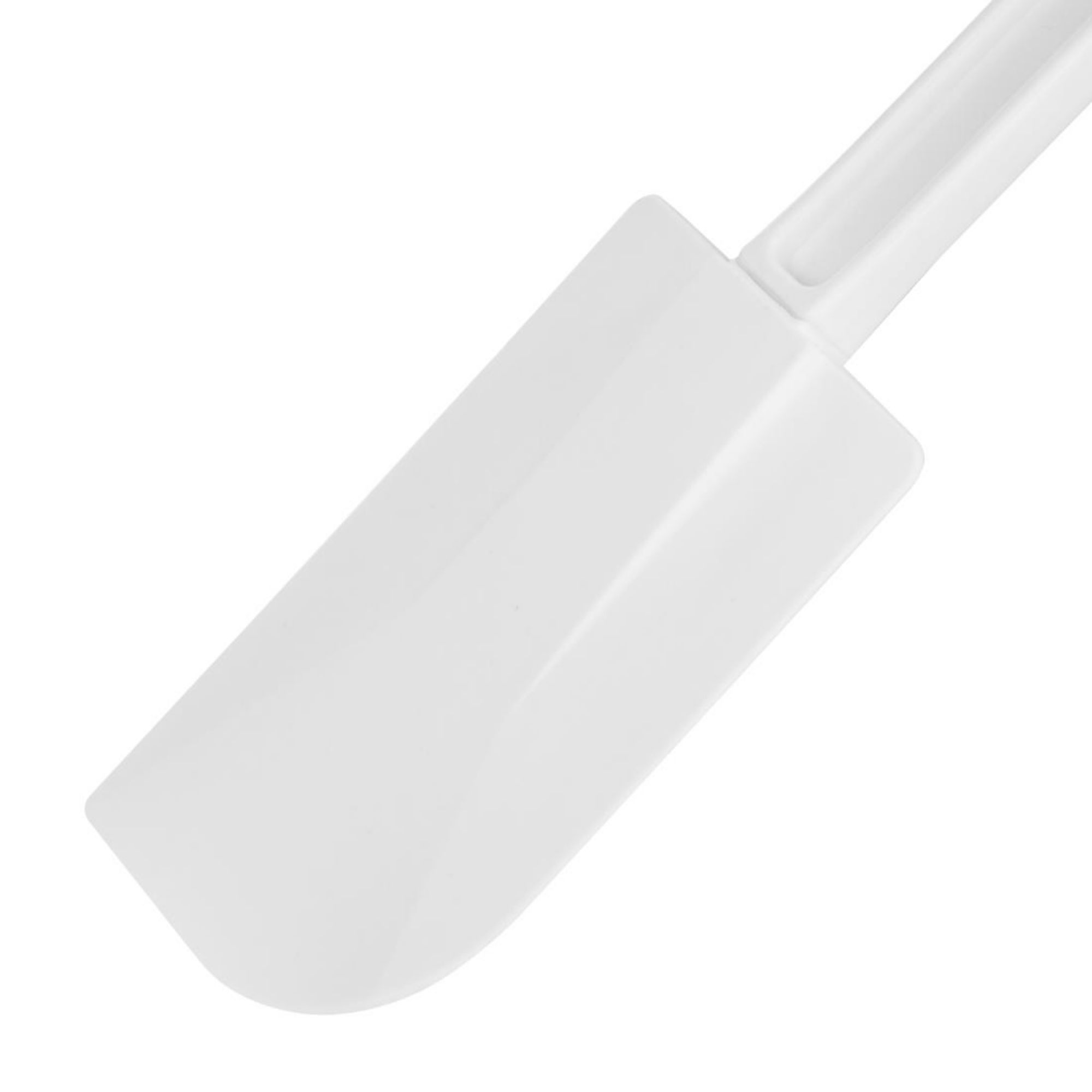 Picture of Vogue Rubber Ended Spatula 40cm