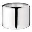 Picture of Olympia Concorde Stainless Steel Sugar Bowl 84mm