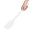 Picture of Vogue Rubber Ended Spatula 40cm