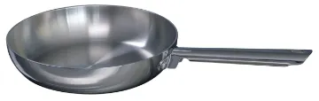 Picture of Forje FP26XP Extreme performance stainless steel 2.5 litre frying pan