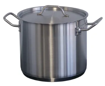 Picture of Forje WSS8 Stock Pot