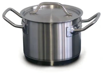 Picture of Forje CH2 Stainless steel 2.4 litre high casserole