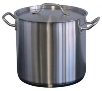 Picture of Forje WSS98 Stock Pot