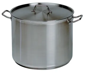 Picture of Forje WSS20 Stock Pot