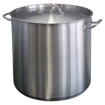 Picture of Forje WSS70 Stock Pot