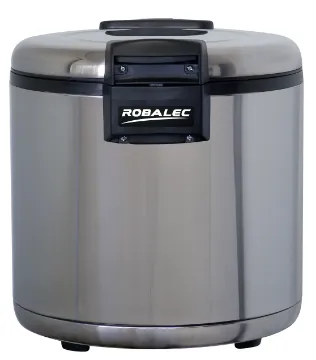 Picture of Roband Rice Warmer SW9600
