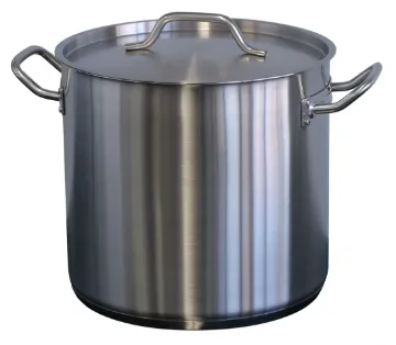 Picture of Forje WSS16 Stock Pot