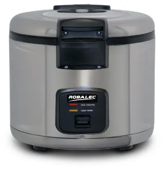 Picture of Roband Rice Cooker & Warmer SW6000