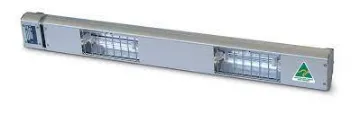 Picture of Roband HQ900E Quartz Heat Lamp