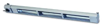 Picture of Roband HE1200 Infra-red Heating Assembly