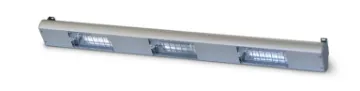 Picture of Roband HUQ1125E Quartz Heat Lamp Assembly