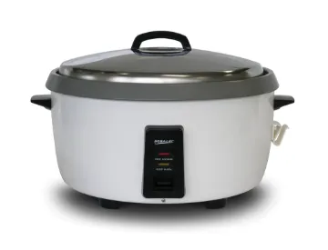 Picture of Roband Rice Cooker SW7200