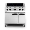 Picture of Lincat Opus 800 OE8017 Electric Free-standing Induction Oven Range