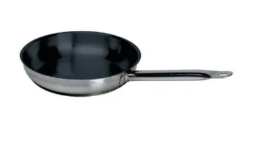 Picture of Forje FP20T Stainless steel 1.25 litre  non-stick frying pan