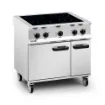Picture of Lincat Opus 800 OE8017 Electric Free-standing Induction Oven Range