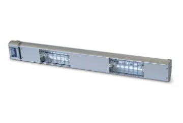 Picture of Roband HQ450E Quartz Heat Lamp