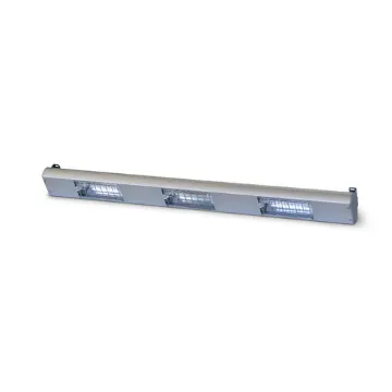 Picture of Roband HUQ2025E Quartz Heat Lamp Assembly