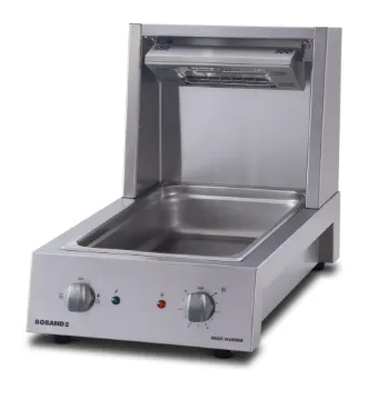 Picture of Roband MW10 Multi Warmer Base unit