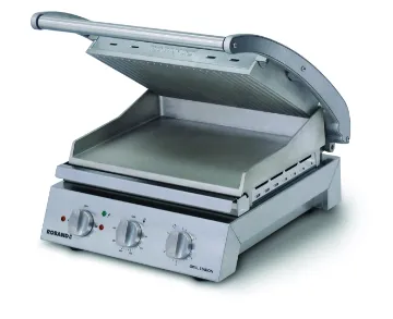 Picture of Roband GSA610R grill station