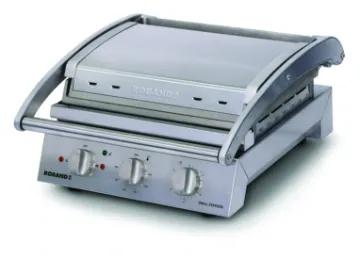 Picture of Roband GSA610S grill station