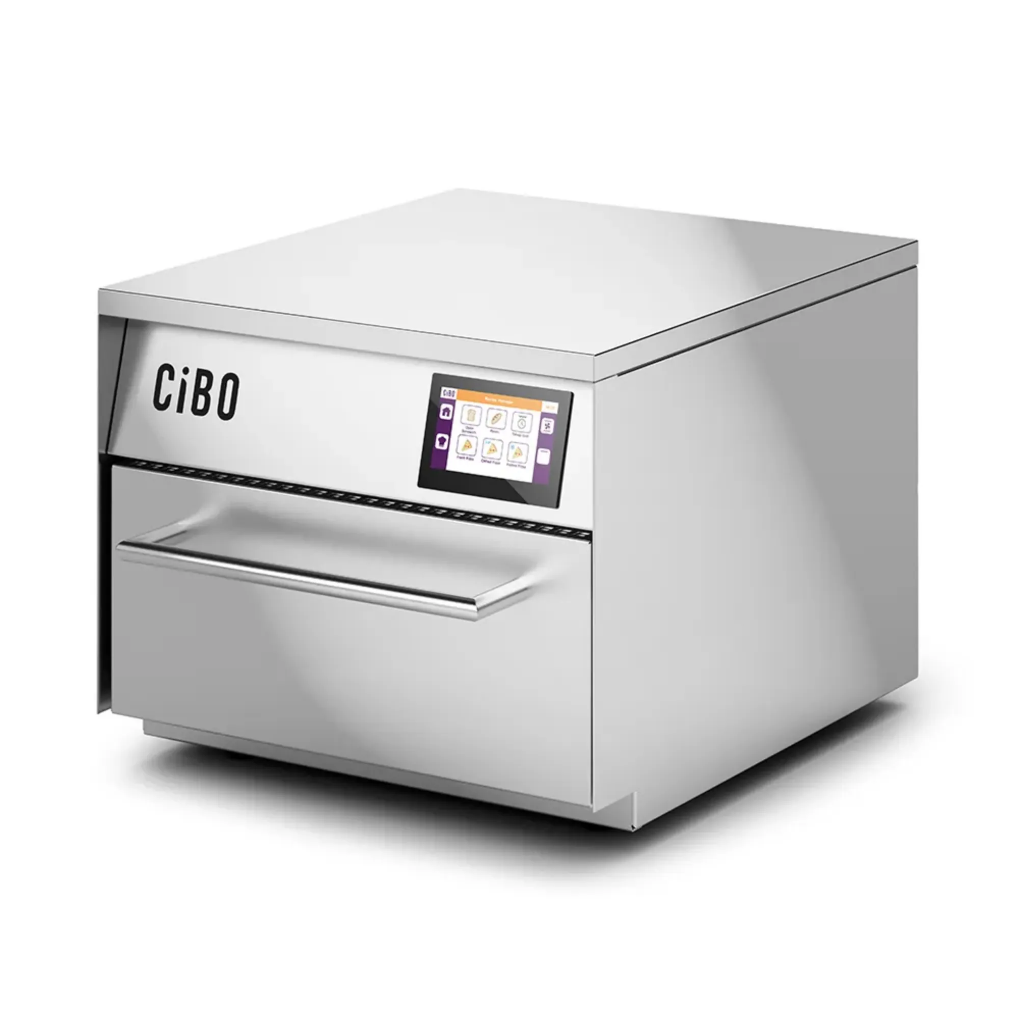 Picture of Lincat Cibo Stainless Steel