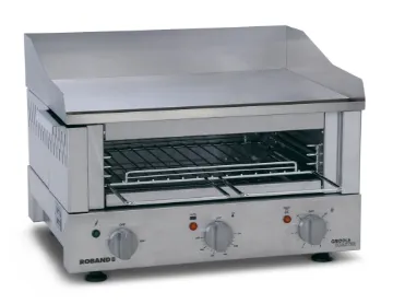 Picture of Roband GT500 Griddle Toaster