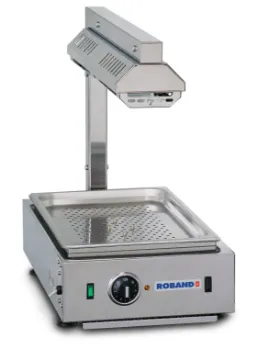 Picture of Roband CS10 Carving Station