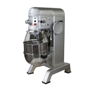 Picture of Metcalfe MP60 Planetary Mixer