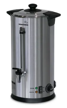Picture of Roband UDS10VP Double Skinned Hot Water Urns