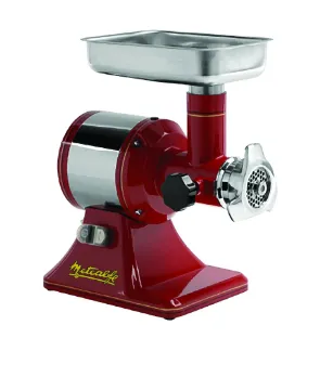 Picture of Metcalfe TS12R - Retro Mincer