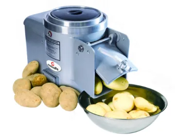 Picture of Metcalfe EP10 - 10lb peeler, painted finish