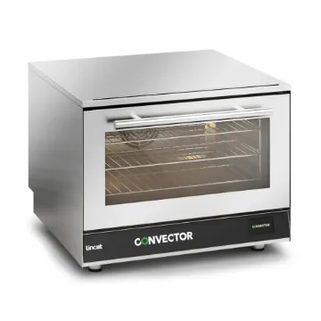 Picture of Lincat Convector Touch Electric CO235T 4.8kW