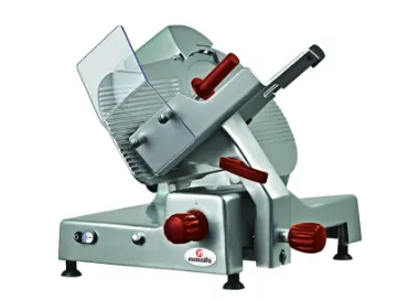 Picture of Metcalfe NS370XHD Slicer