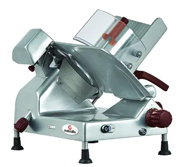 Picture of Metcalfe NS350XHD Slicer