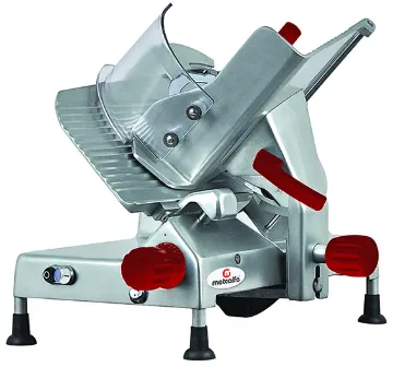 Picture of Metcalfe NS300XHD Slicer