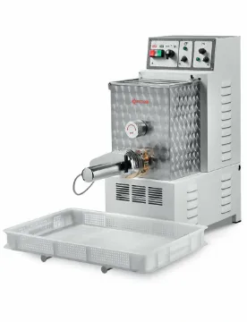 Picture of Metcalfe TR75 Pasta Machine