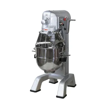 Picture of Metcalfe MP40 Planetary Mixer