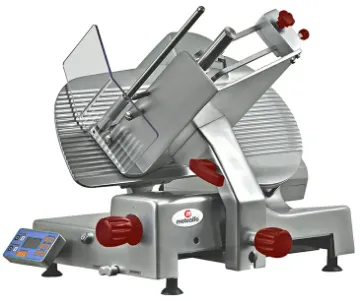 Picture of Metcalfe NS350A Slicer