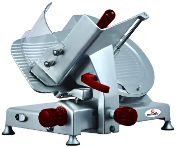 Picture of Metcalfe NS350HD  Slicer