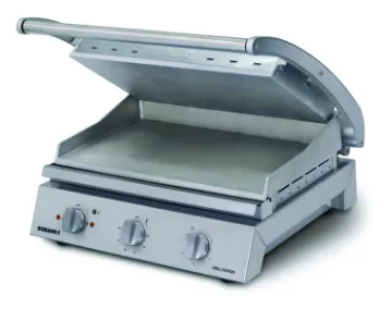 Picture of Roband GSA810S grill station
