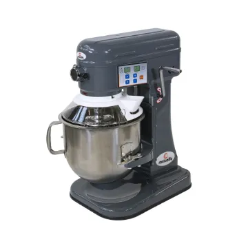 Picture of Metcalfe MP9 Planetary Mixer