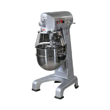 Picture of Metcalfe MP30 3PH Planetary Mixer