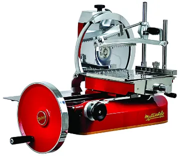 Picture of Metcalfe RET330  Retro Slicer