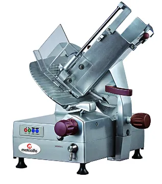 Picture of Metcalfe NS300A Slicer