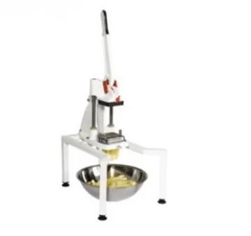 Picture of Metcalfe HPC Bench mounting stand