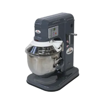 Picture of Metcalfe MP7 Planetary Mixer