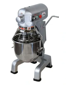Picture of Metcalfe MP20 Planetary Mixer