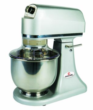 Picture of Metcalfe SM5 Planetary Mixer