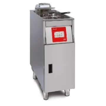 Picture of TL311H31G0 - FriFri Touch 311 Electric Free-standing Single Tank Fryer - 1 Basket - W 300 mm - 15.0 kW